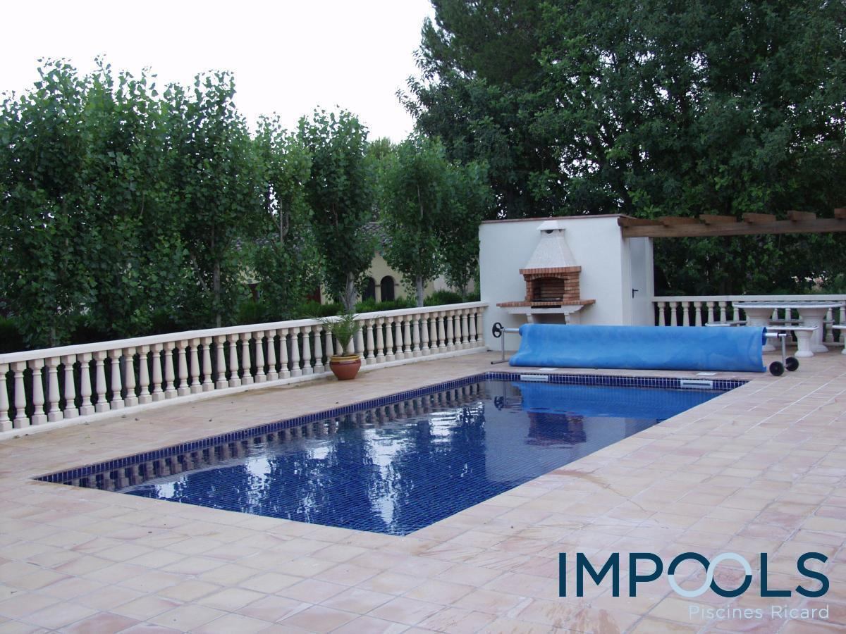 Dark pool built by Impools
