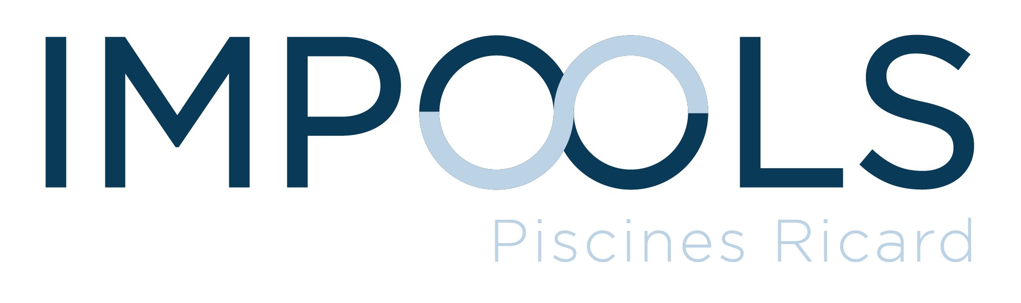 Impools · Piscines Ricard