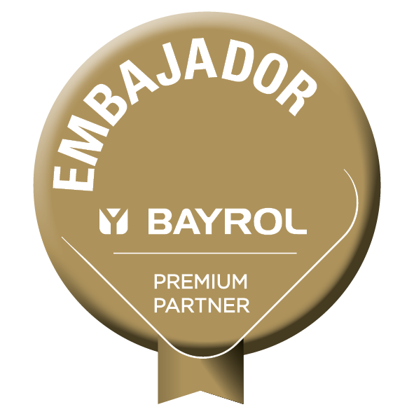 Bayrol Ambassador